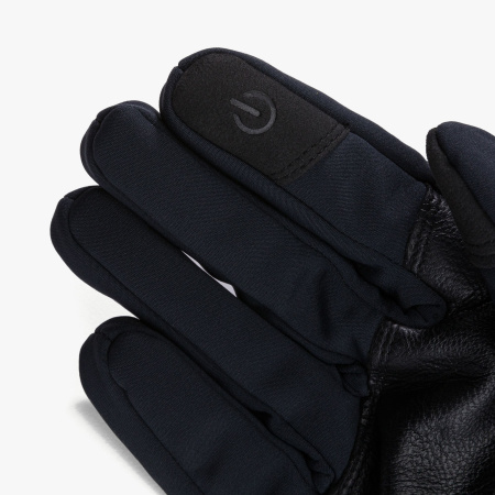 Перчатки Viking Windcross GWS (; 11 (26,5-28см); Black)